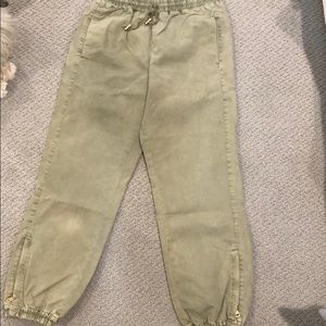 Zadig & Voltaire joggers